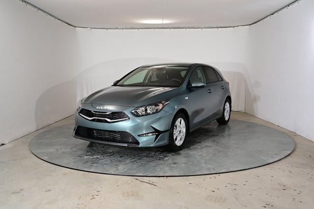 Kia Ceed - LX Plus Special 1.5 T-GDI 7-Gang-DCT