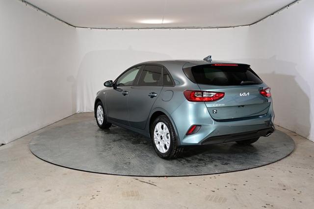 Kia Ceed LX Plus Special 1.5 T-GDI 7-Gang-DCT 