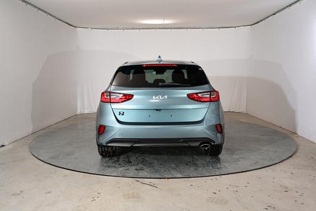 Kia Ceed LX Plus Special 1.5 T-GDI 7-Gang-DCT 