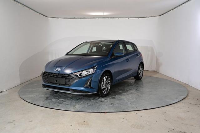 Hyundai i20 - Wave 1.2 5-Gang