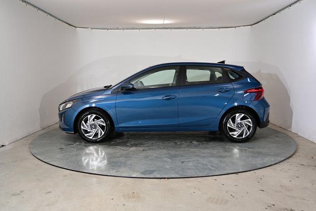 Hyundai i20 - Wave 1.2 5-Gang