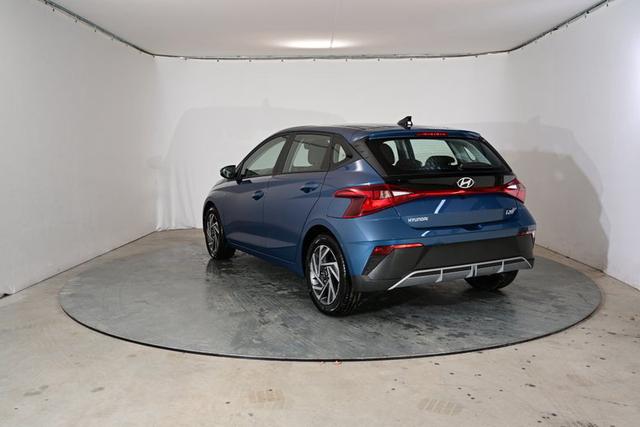 Hyundai i20 Wave 1.2 5-Gang 