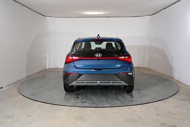 Hyundai i20 Wave 1.2 5-Gang 