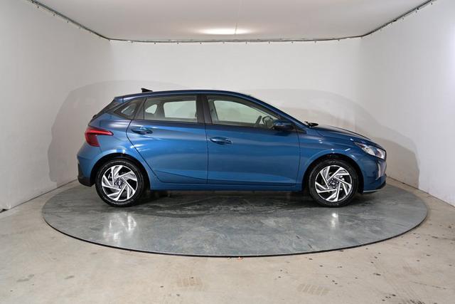 Hyundai i20 Wave 1.2 5-Gang 