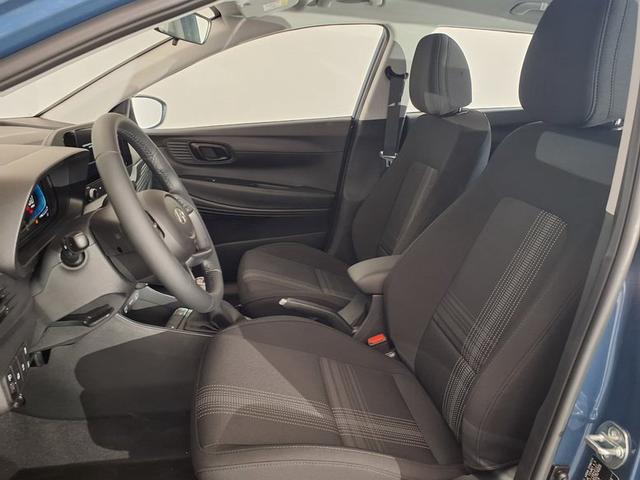 Hyundai i20 Wave 1.2 5-Gang 