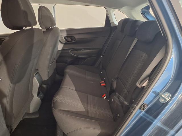 Hyundai i20 Wave 1.2 5-Gang 