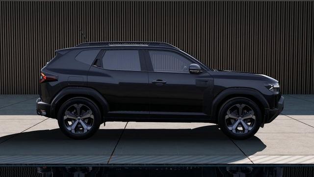 Dacia Duster Journey TCe 130 6-Gang 4x4 
