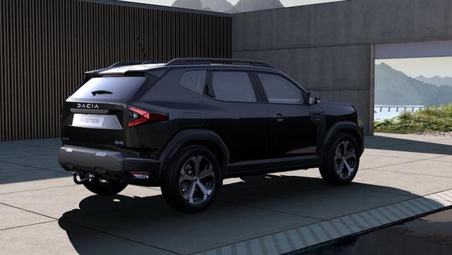 Dacia Duster Journey TCe 130 6-Gang 4x4 