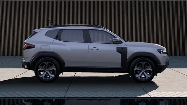 Dacia Duster Journey TCe 130 6-Gang 4x4 