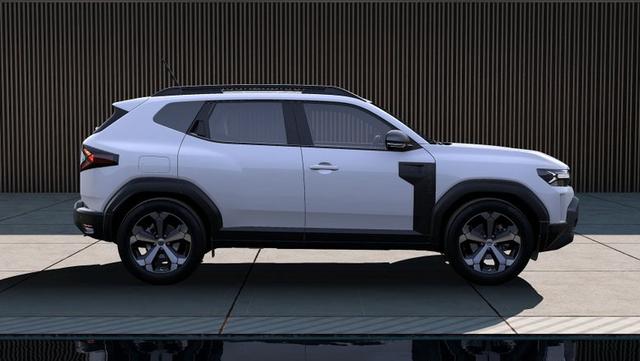 Dacia Duster - Journey TCe 130 6-Gang