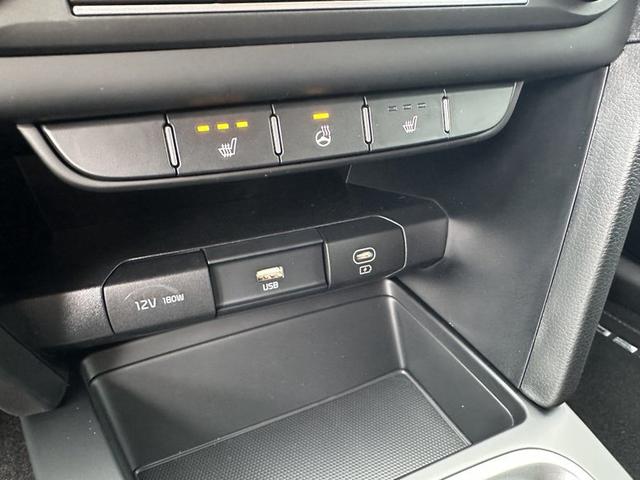 Kia Ceed Silver 1.5 T-GDI 6-Gang 