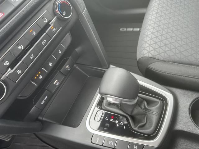 Kia Ceed Silver 1.5 T-GDI 6-Gang 