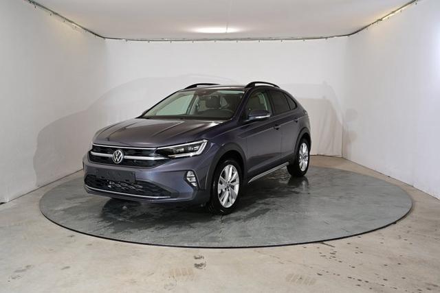 Volkswagen Taigo - Life 1.0 TSI 7-Gang-DSG