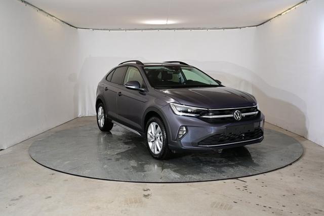 Volkswagen Taigo Life 1.0 TSI 7-Gang-DSG 