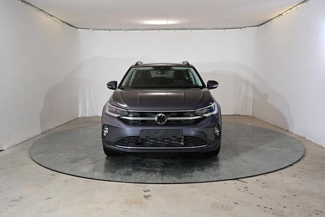 Volkswagen Taigo Life 1.0 TSI 7-Gang-DSG 