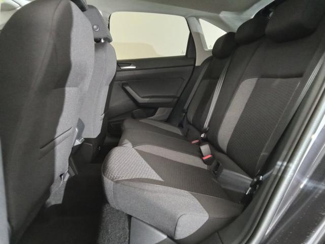 Volkswagen Taigo Life 1.0 TSI 7-Gang-DSG 
