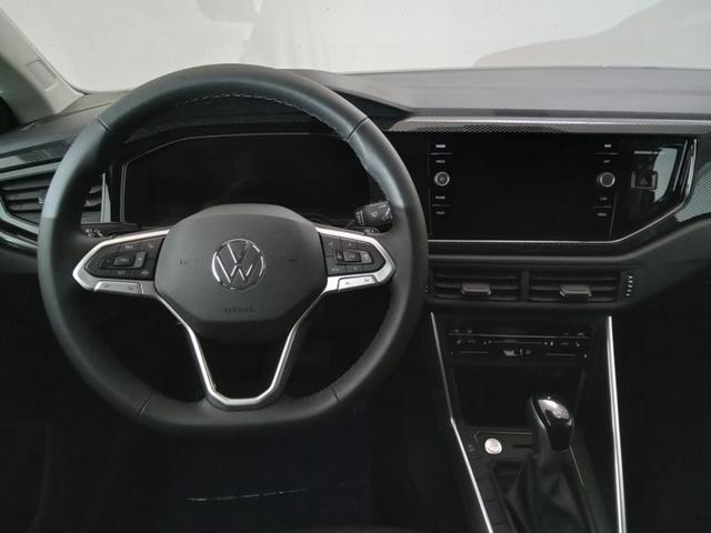 Volkswagen Taigo Life 1.0 TSI 7-Gang-DSG 