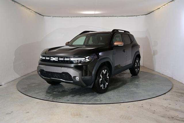 Dacia Duster - Extreme TCe 130 6-Gang 4x4