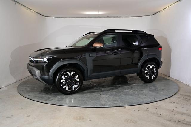 Dacia Duster Extreme TCe 130 6-Gang 4x4 