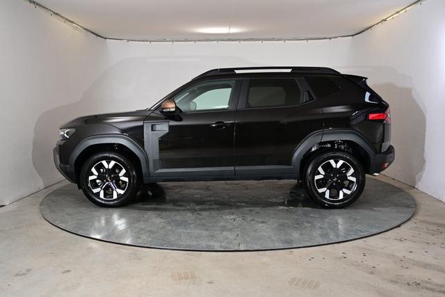 Dacia Duster Extreme TCe 130 6-Gang 4x4 