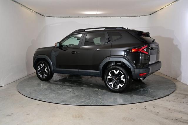 Dacia Duster Extreme TCe 130 6-Gang 4x4 