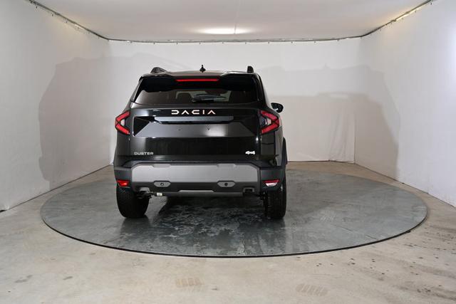 Dacia Duster Extreme TCe 130 6-Gang 4x4 