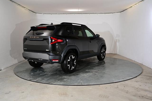 Dacia Duster Extreme TCe 130 6-Gang 4x4 