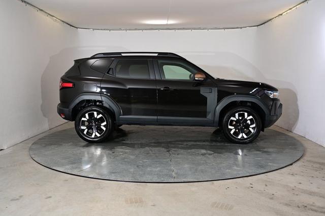 Dacia Duster Extreme TCe 130 6-Gang 4x4 