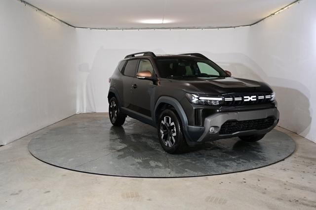 Dacia Duster Extreme TCe 130 6-Gang 4x4 