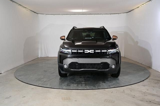 Dacia Duster Extreme TCe 130 6-Gang 4x4 