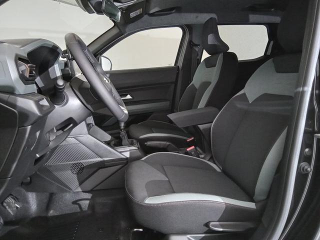 Dacia Duster Extreme TCe 130 6-Gang 4x4 