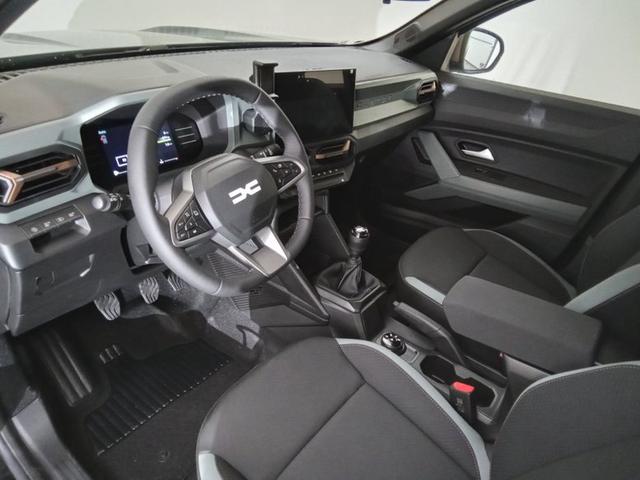 Dacia Duster Extreme TCe 130 6-Gang 4x4 