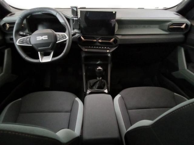 Dacia Duster Extreme TCe 130 6-Gang 4x4 
