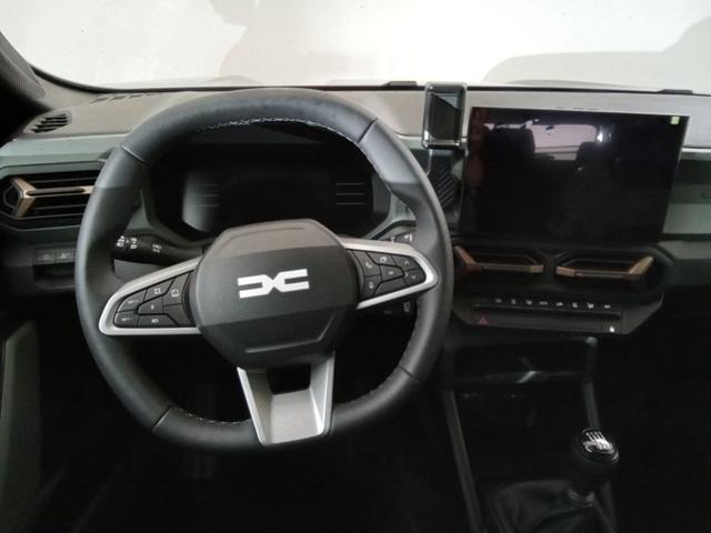 Dacia Duster Extreme TCe 130 6-Gang 4x4 