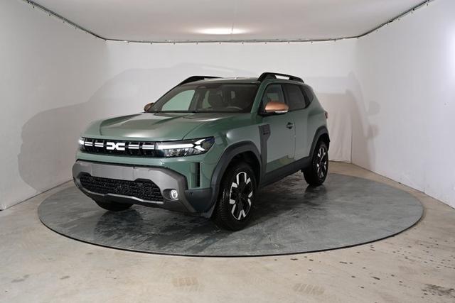 Dacia Duster - Extreme TCe 130 6-Gang 4x4