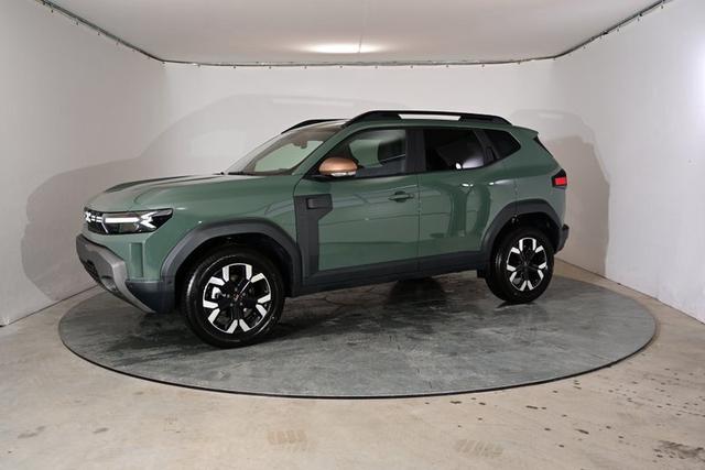Dacia Duster Extreme TCe 130 6-Gang 4x4 