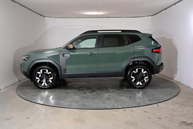 Dacia Duster Extreme TCe 130 6-Gang 4x4 