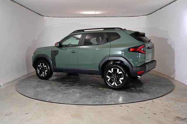Dacia Duster Extreme TCe 130 6-Gang 4x4 