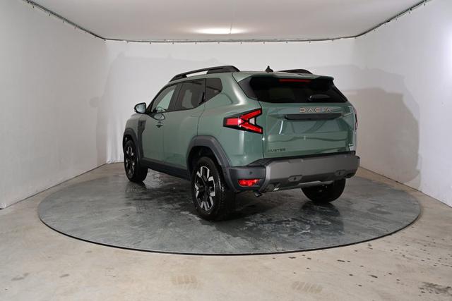Dacia Duster Extreme TCe 130 6-Gang 4x4 