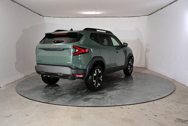 Dacia Duster Extreme TCe 130 6-Gang 4x4 