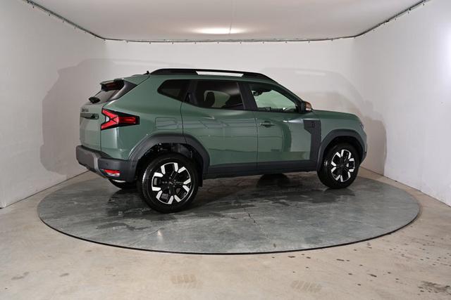 Dacia Duster Extreme TCe 130 6-Gang 4x4 