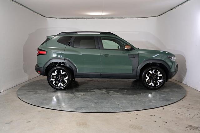 Dacia Duster Extreme TCe 130 6-Gang 4x4 
