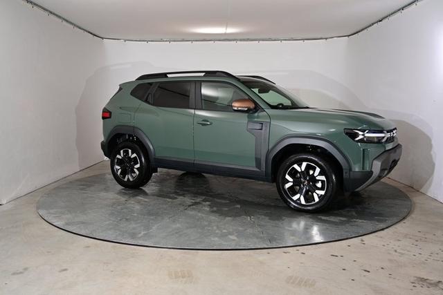Dacia Duster Extreme TCe 130 6-Gang 4x4 
