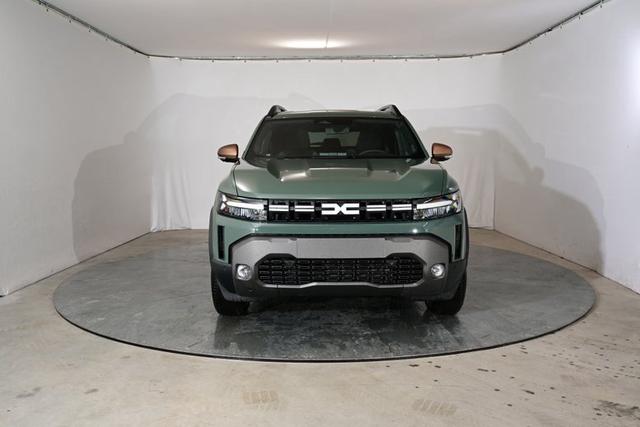 Dacia Duster Extreme TCe 130 6-Gang 4x4 