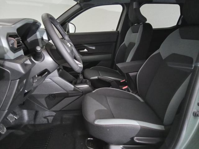 Dacia Duster Extreme TCe 130 6-Gang 4x4 