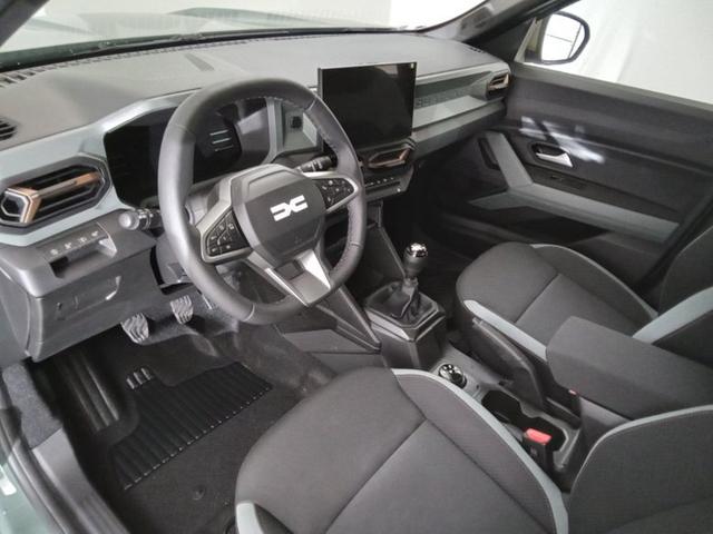 Dacia Duster Extreme TCe 130 6-Gang 4x4 