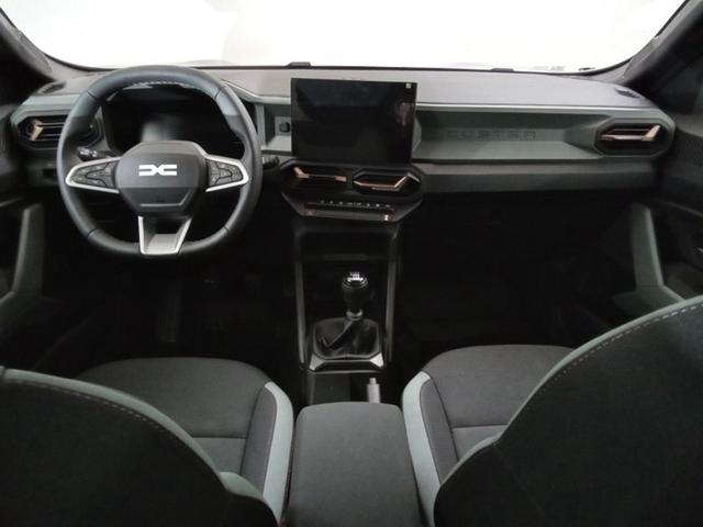 Dacia Duster Extreme TCe 130 6-Gang 4x4 