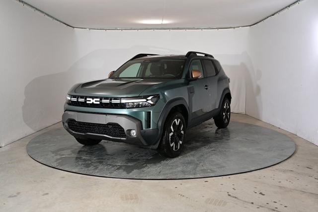 Dacia Duster - Extreme TCe 130 6-Gang 4x4