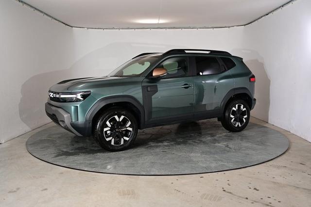 Dacia Duster Extreme TCe 130 6-Gang 4x4 