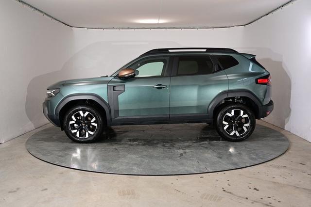 Dacia Duster Extreme TCe 130 6-Gang 4x4 
